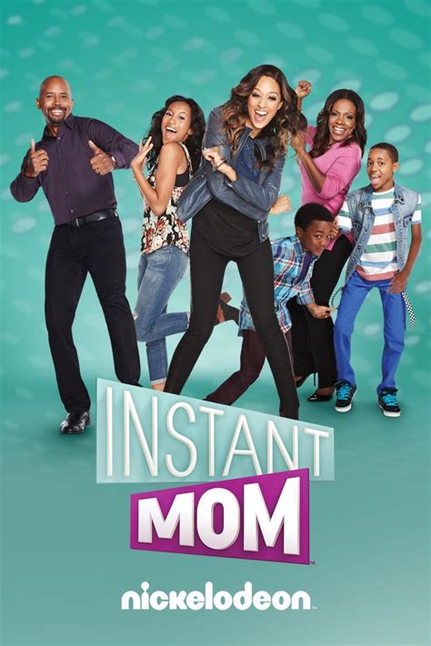 cb01 instant mom|Instant Mom .